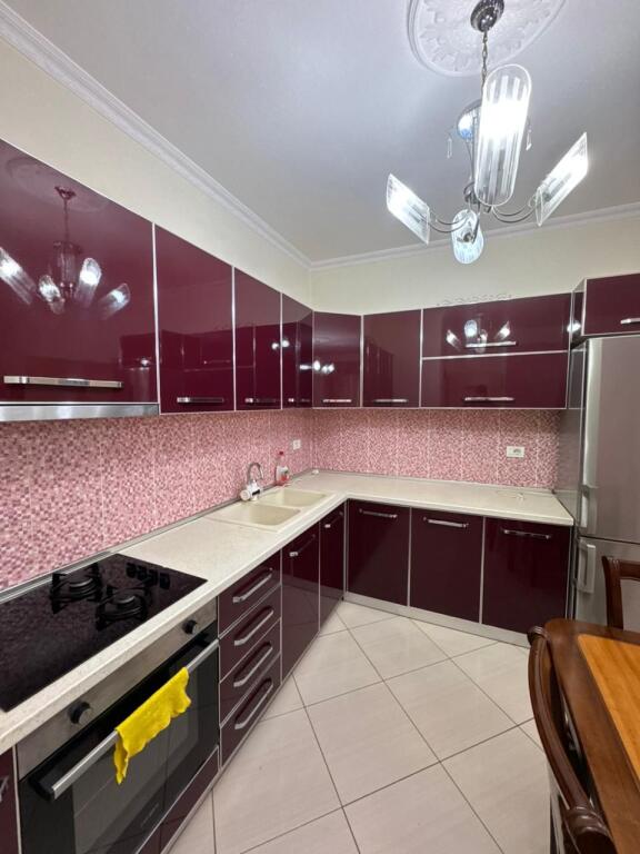 Appartamento 2+1 in affitto – Astir