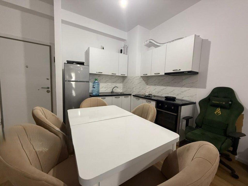 Apartment 1+1 For Sale at Ali Demi! 120,000 €