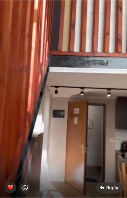 Dubleks 2+1,i mobiluar rruge e elbasanit,550 euro