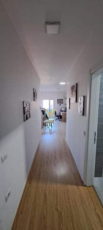 APARTMENT 2+1 FOR RENT AT PAZARI I RI 600 EURO