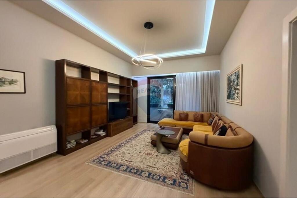 SHESIM APARTAMENT 3+1+2 LIQENI I THATE!