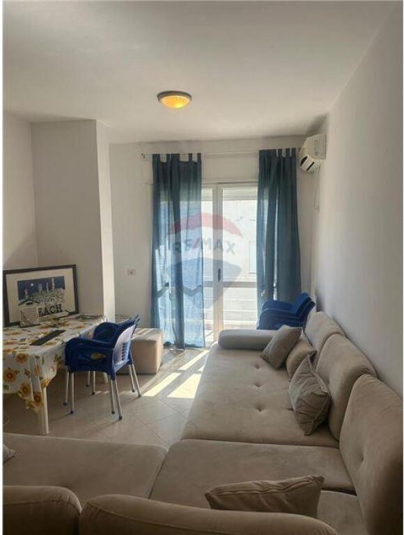 🌊 Apartment 1+1 for Sale – Radhimë, Vlorë
