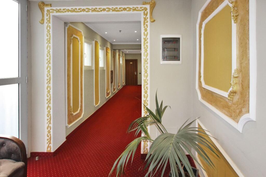 Hotel in vendita nel centro di Tirana
