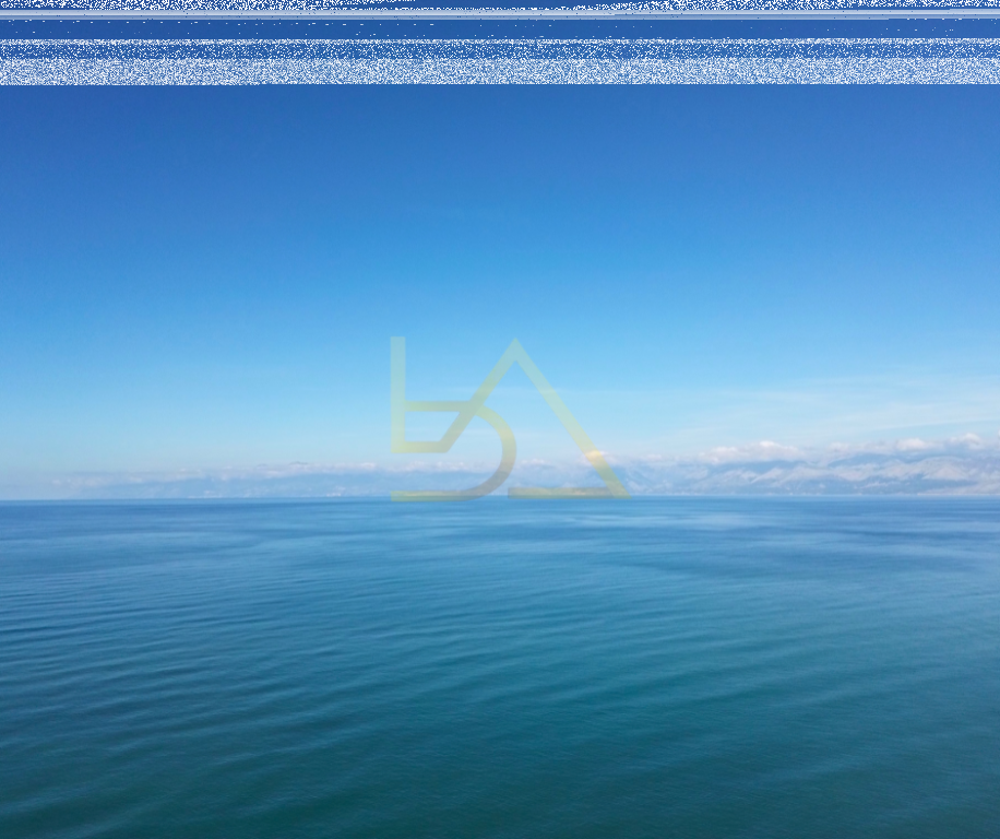 COASTAL LAND FOR SALE – ALMYROS, NORTHERN CORFU, GREECE