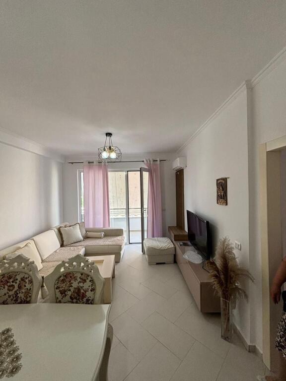 Apartment for rent 2+1 at kodra e diellit