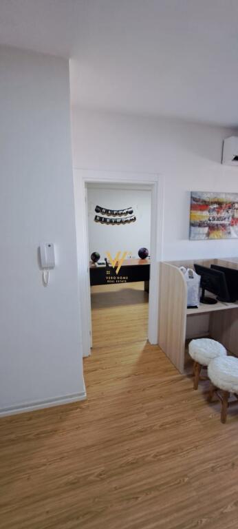 APARTMENT 2+1 FOR RENT AT PAZARI I RI 600 EURO