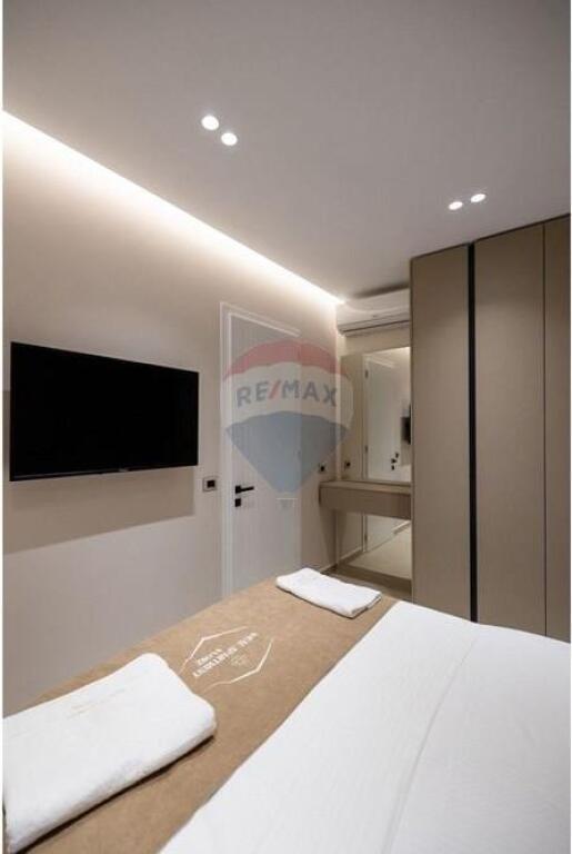 3 Apartamente në Shitje- 📍 Pranë Rrugës së Çipajve, Vlorë