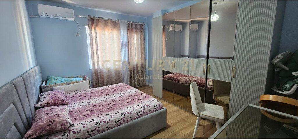 APARTMENT 2+1 FOR RENT IN THE BEACH, DURRES - 600€\MONTH