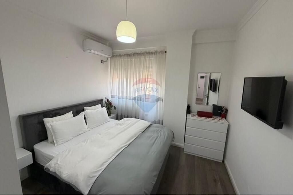Apartament - Për Shitje - Rruga Don Bosko, Tiranë