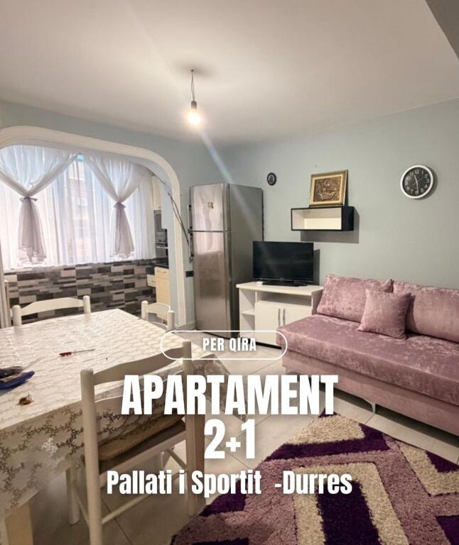 Apartment for Rent