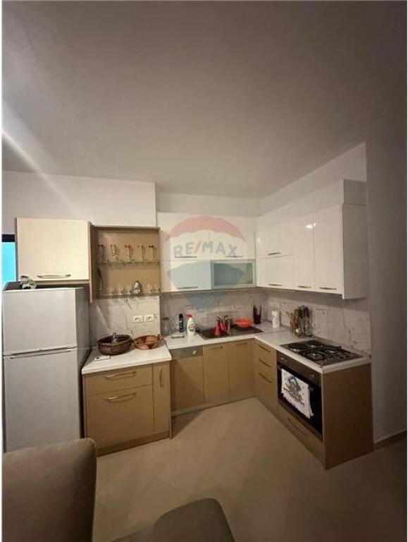 🌊 Apartment 1+1 for Sale – Radhimë, Vlorë