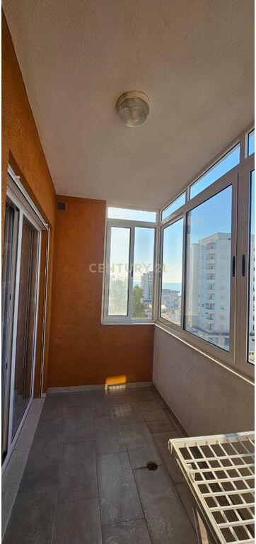 APARTMENT 2+1 FOR RENT IN THE BEACH, DURRES - 600€\MONTH