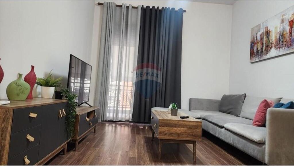 Apartament 1+1+post parkimi per qira tek Kompleksi Delijorgji!