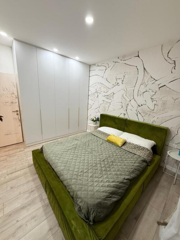 2+1 APARTMENT FOR SALE IN BLLOK