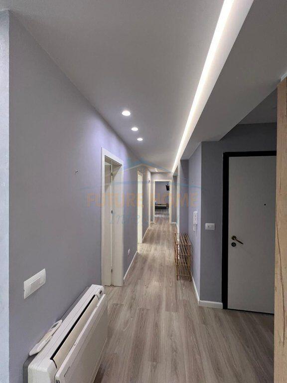 Rent, Apartment 3+1+2+Parking Space, SunRise Residence, Tirana.