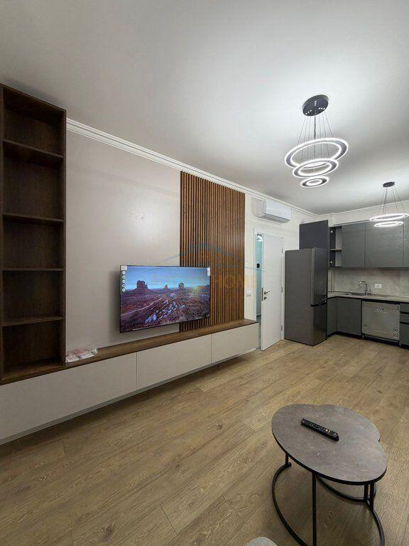 Rent, Apartment 1+1, Commune of Paris, Tirana!