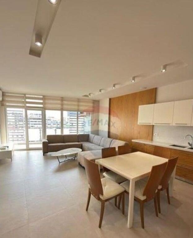Apartament - Për Shitje - Kika 2, Tiranë(ID: 530171090-1883)