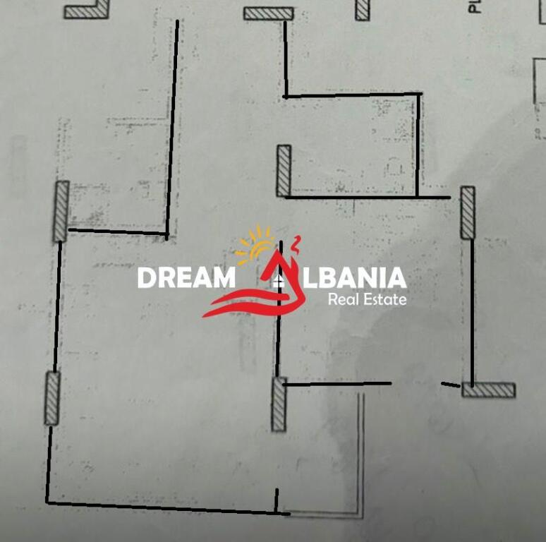 Apartment 1+1 for Sale in Yzberisht, near Nela 6, Tirana (ID 41111509)