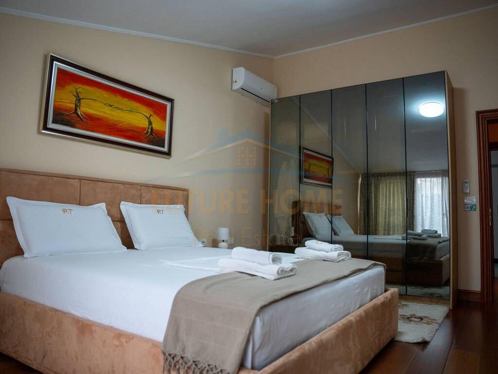 In vendita, attico, Kodra e Diellit, Tirana!!!