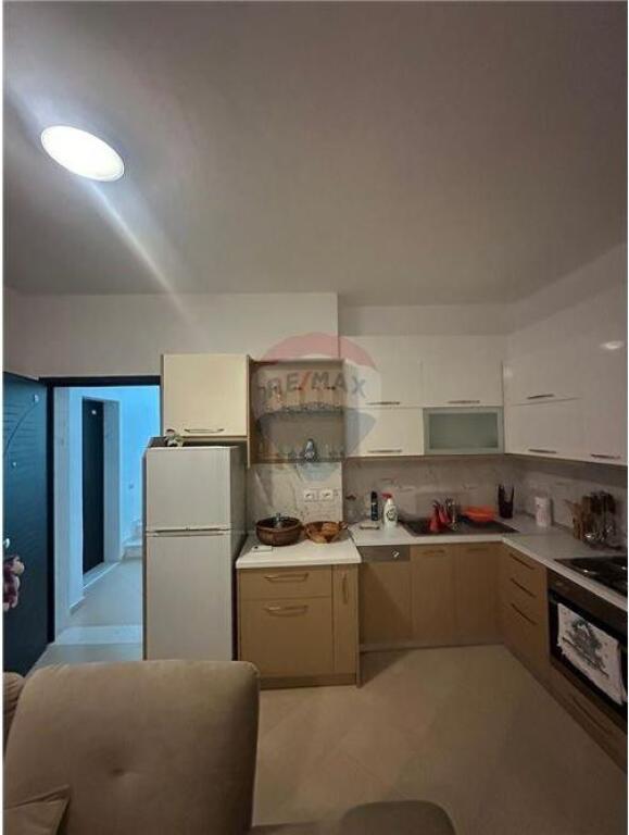 🌊 Apartment 1+1 for Sale – Radhimë, Vlorë
