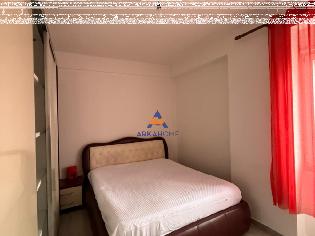 JEPET ME QERA APARTAMENT 2+1+BALLKON "KOMUNA PARISIT (PRANE SHKOLLES ATE ZEF PELLUMBI)" 60000 LEKE