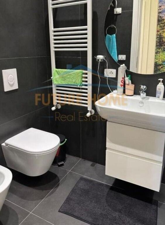 Rent, Apartment 2+1+parking, Park Gate!!!