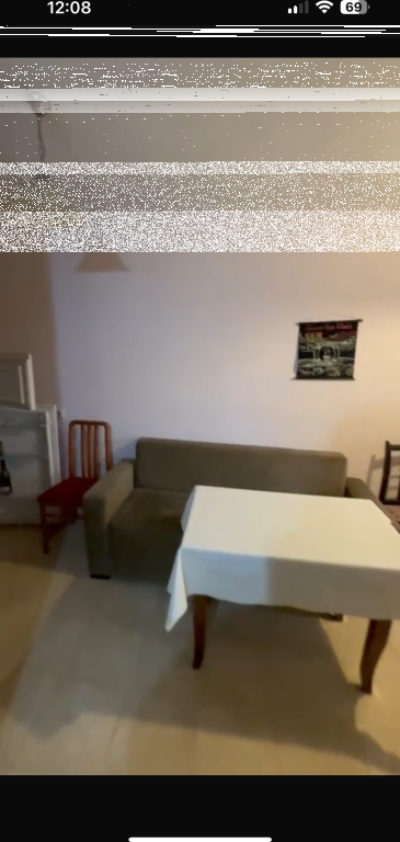 Appartamento in affitto in centro 1+1 400 mila