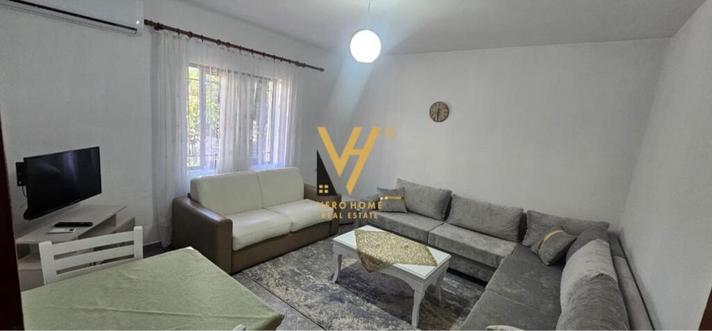 APARTMENT 1+1 FOR RENT NEAR THE FORMER BUS PARK 40,000 LEKE
