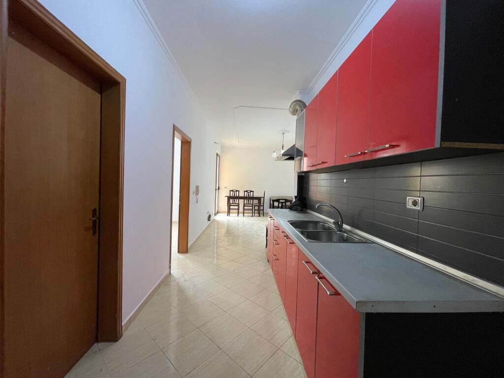 Appartamento 1+1 in vendita a Yzberisht