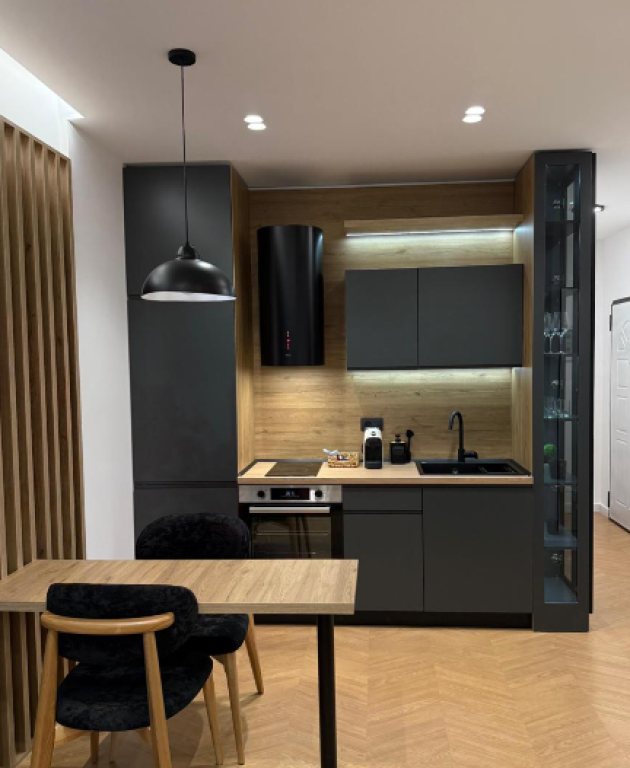 🏡 Appartamento di Lusso 1+1 in Affitto – Giardino Zoologico / Lago Artificiale   