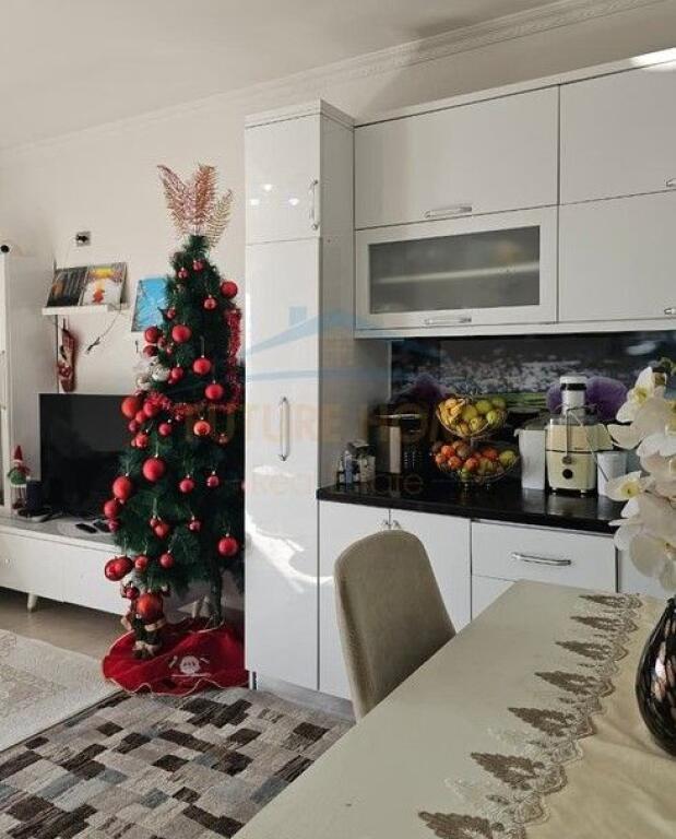 For sale, 2+1 Apartment, Malajziani Complex, Kamza Turn