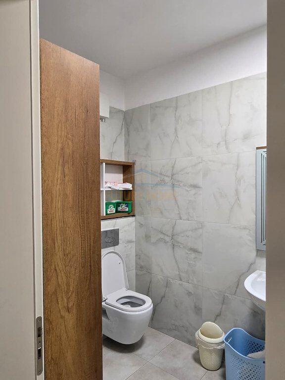 We sell 2+1 apartment + Parking space, Ali Demi, Tirana
