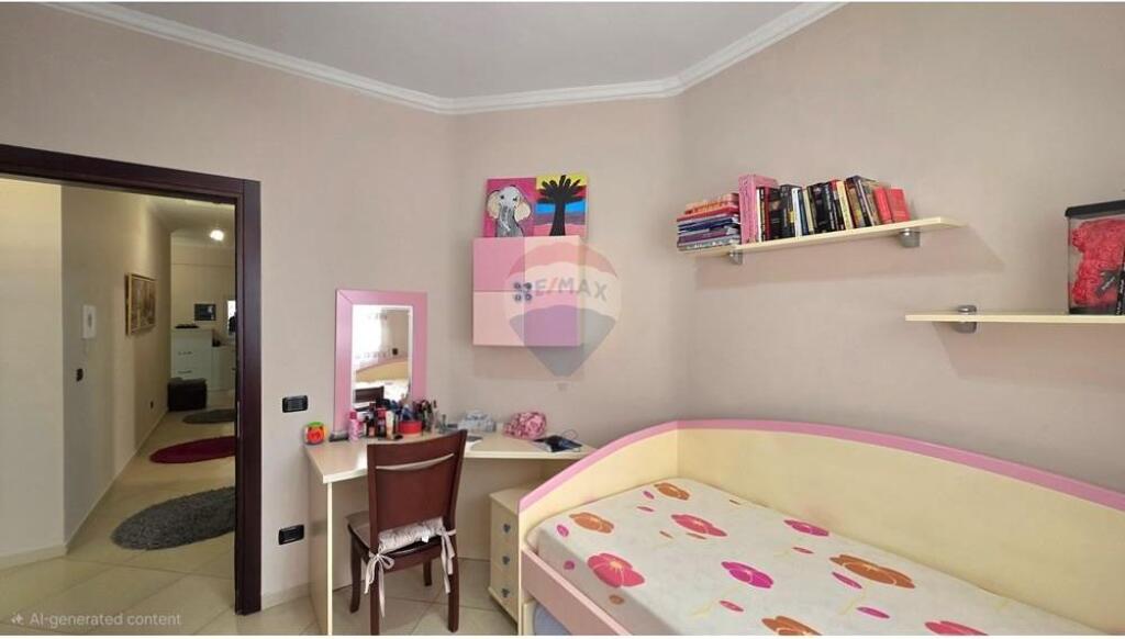 Appartamento 3+1+2 in Vendita – Via Çipajve, Vlorë