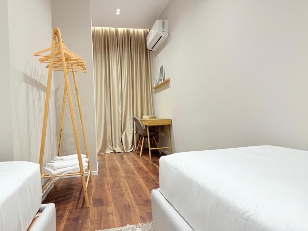 Apartment 2+1, Kavaja Street!