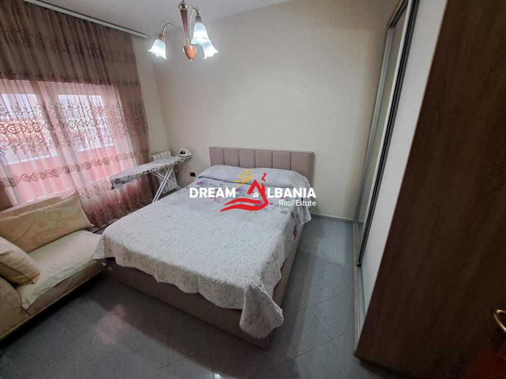 Apartment 2+1+Parking Space for Rent on Kavaja Street (ID 42215466)