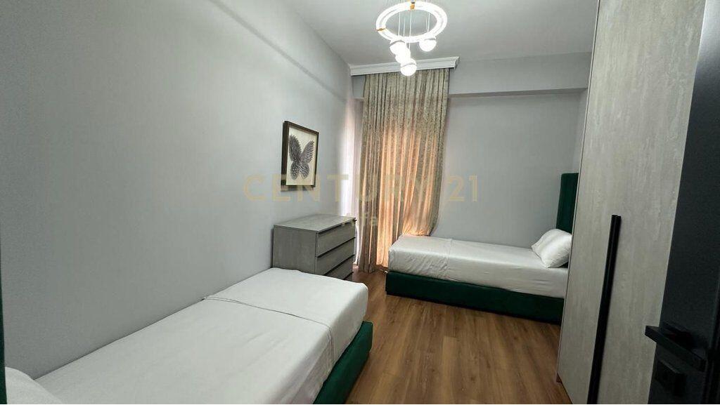 3+1 apartment for rent at Garden Building