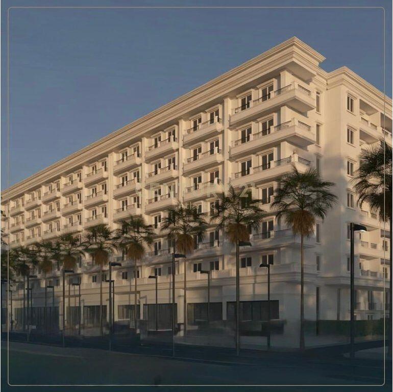 Studios by Bonita Construction – Qerret