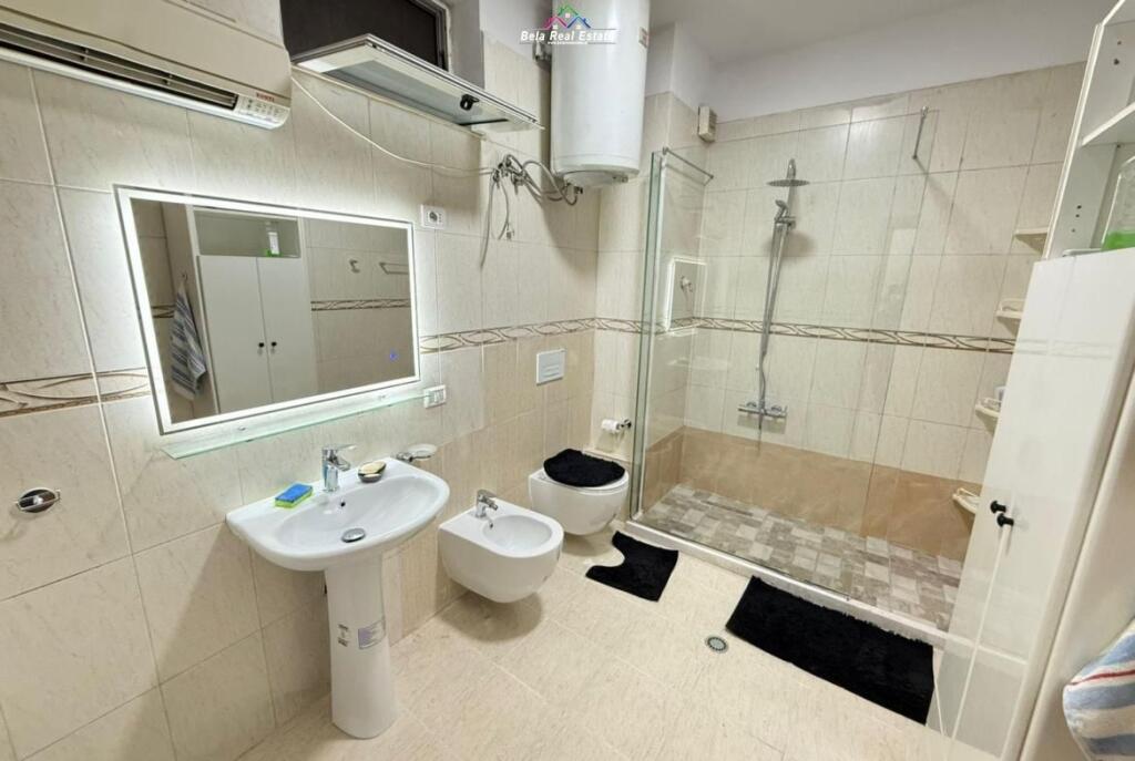 Apartament Me Qera 1+1 Tek Rruga e Elbasanit (ID B2101450) Tirane