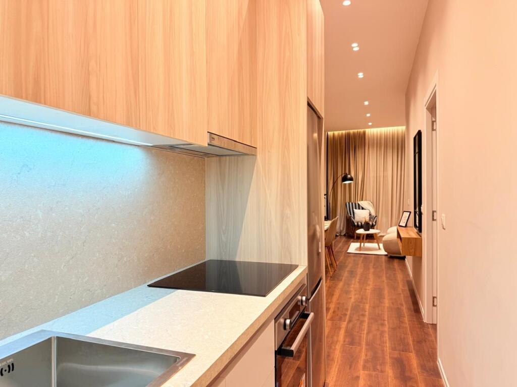 Apartment 2+1, Kavaja Street!