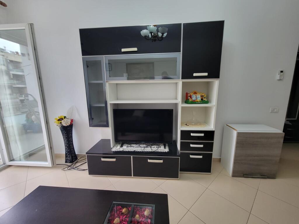 Apartament 1+1 me qera Tirana Golden Park