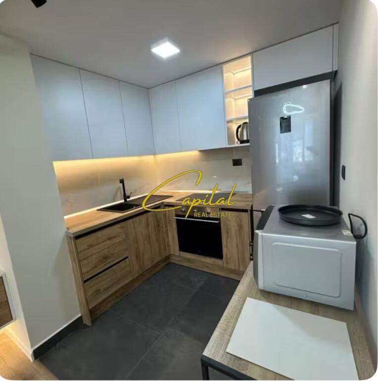 APARTMENT FOR RENT 1+1 PAZARI I RI 800 EURO