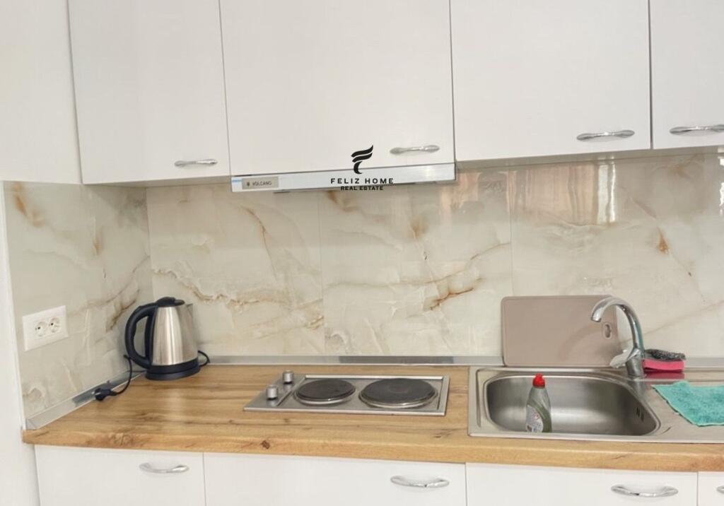 APARTAMENT ME QERA 2+1 ASTIR 55.000 LEKE