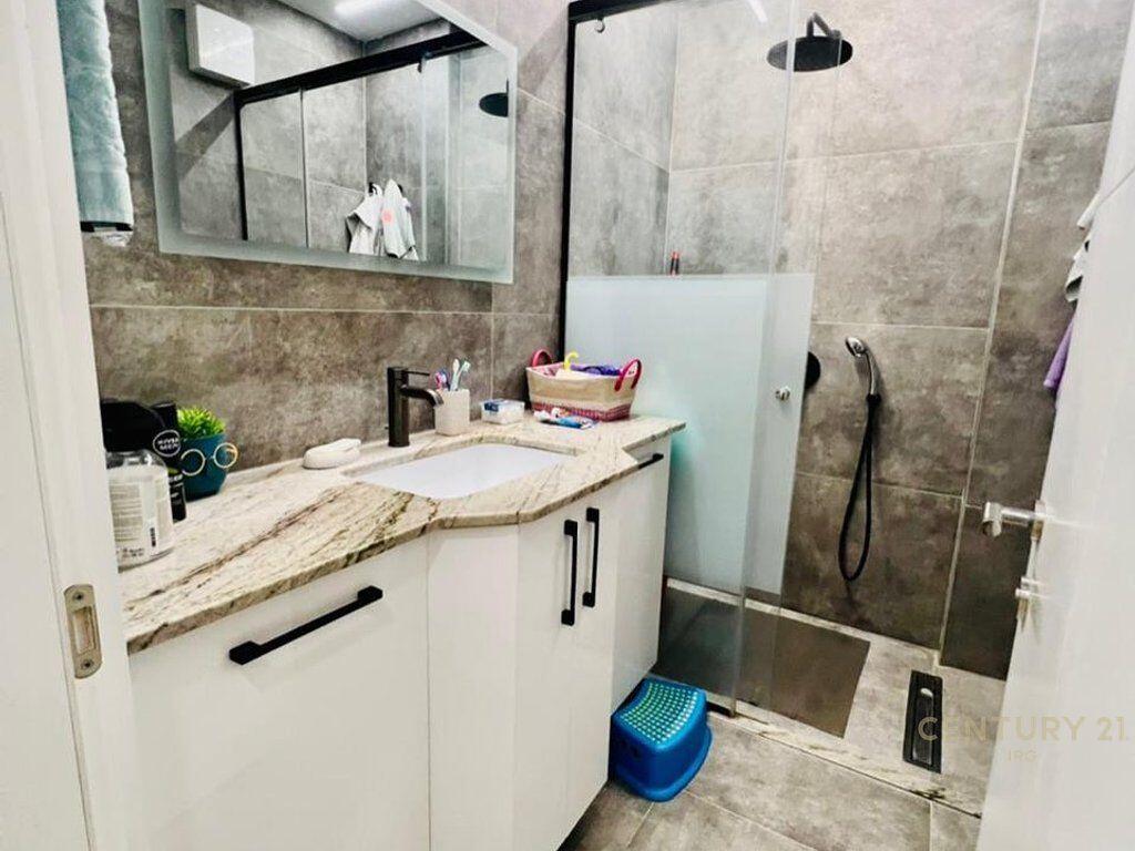SHITET APARTAMENT 2+1, DON BOSKO! 155,000 €
