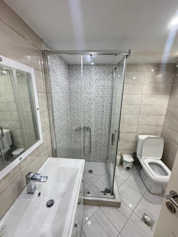 Apartment 2+1 for rent Kodra e Diellit