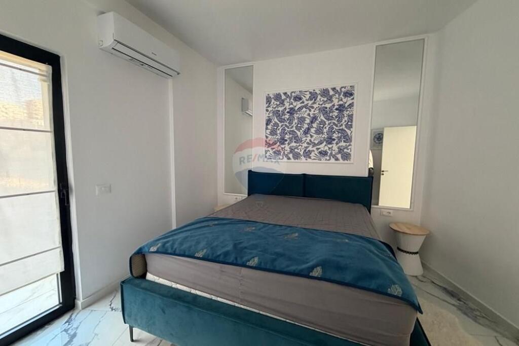 Apartment - For Sale - Butrinti Street, Saranda