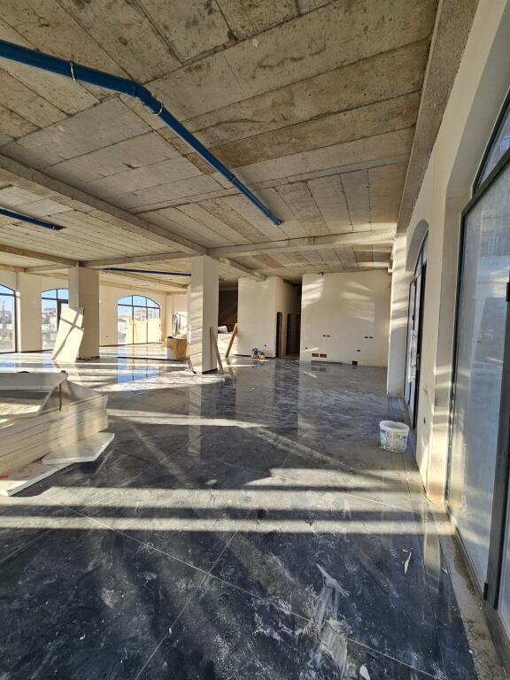 Hotel in Affitto – Nuovo Edificio a Bathore, Kamëz | Accesso a Strada Principale