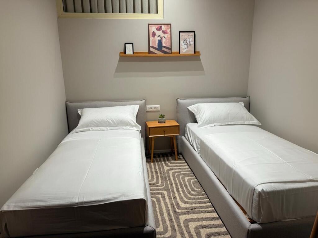 Apartment 2+1, Kavaja Street!