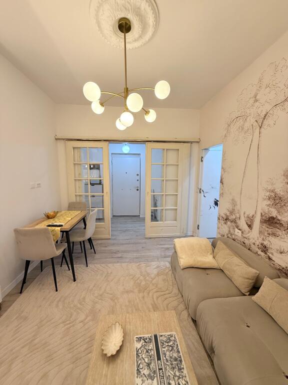 Apartment 2+1 for sale, Bllok, super invested