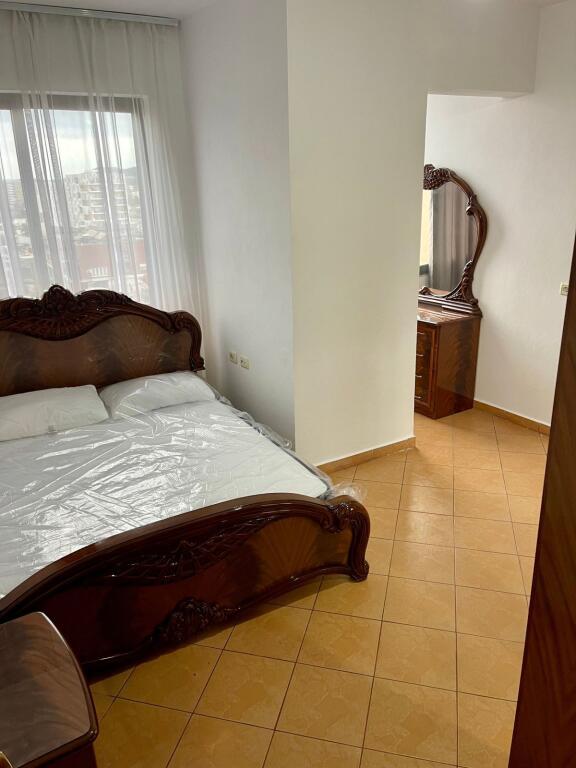 Appartamento 2+1+balcone in Affitto 📍 Laprakë (Via Gjergj Legisi)!!!