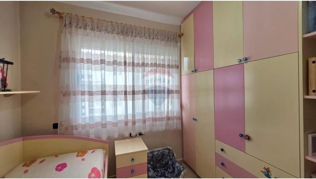 Appartamento 3+1+2 in Vendita – Via Çipajve, Vlorë